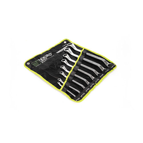 TEKIRO KUNCI RING SET 08 PCS SAE /KUNCI RING SET / TOOLS - ALAT PERKA