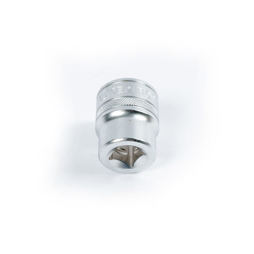 TEKIRO 1/2 INCH KUNCI SOCK SPLINE 23 MM / MATA SOK SPLINE / ANAK SOK S