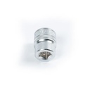 TEKIRO 1/2 INCH KUNCI SOCK SPLINE 23 MM / MATA SOK SPLINE / ANAK SOK S