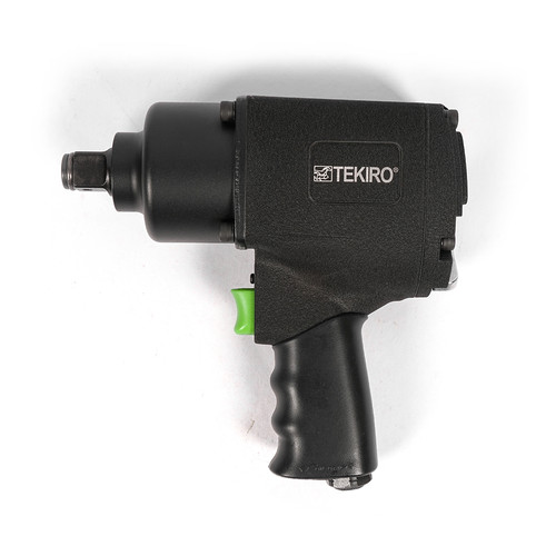 TEKIRO AIR IMPACT TWIN HAMMER 3/4 INCH /AIR IMPACT / TOOLS - ALAT PERK