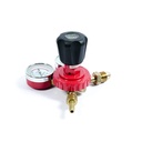 TEKIRO HEAVY DUTY WELDING REGULATOR ACETYLENE / WELDING REGULATOR ACET