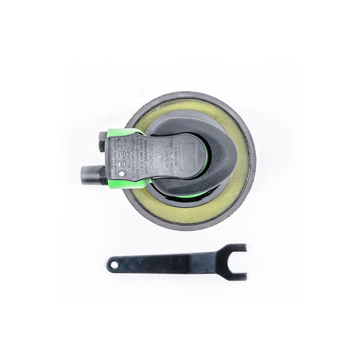 TEKIRO AIR SANDER 5" / ORBITAL SANDER / TOOLS / PERKAKAS