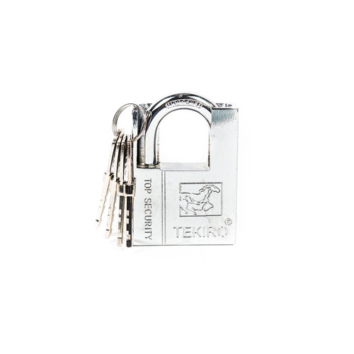TEKIRO GEMBOK JAKET 60 MM / PADLOCK JACKET / PERKAKAS - TOOLS