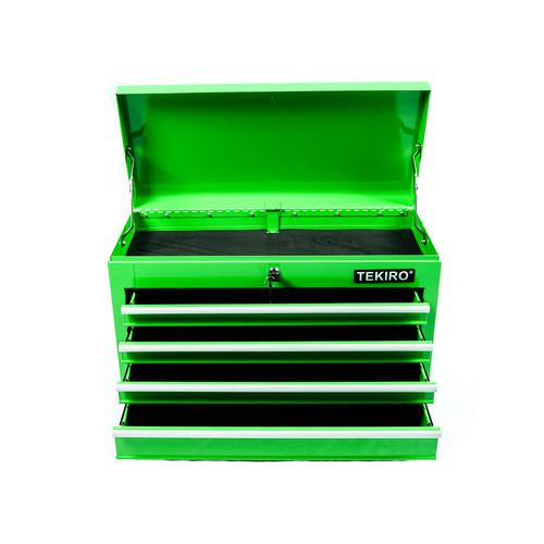 TEKIRO CABINET 4-1 DRAWER / STORAGE