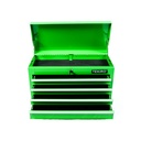 TEKIRO CABINET 4-1 DRAWER / STORAGE