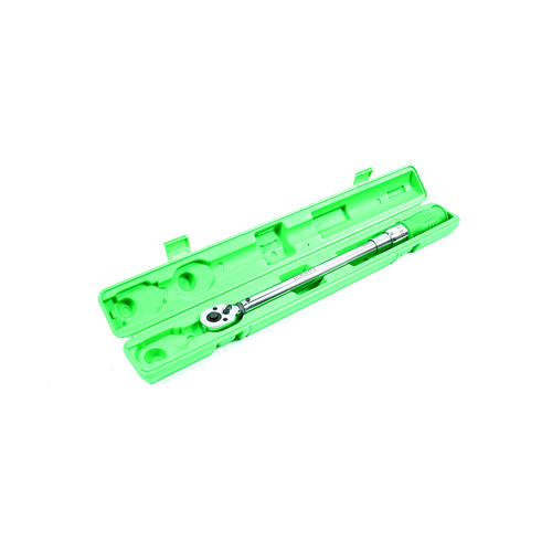 TEKIRO 1/2" DR. TORQUE WRENCH 40 - 200 N.M (TR2000) / KUNCI TORSI