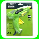 TEKIRO LEM TEMBAK 20 WATT / GLUE GUN / LEM TEMBAK LILIN / PERKAKAS