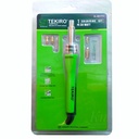 TEKIRO SOLDER SET 3 FUNGSI 30 WATT / SOLDERING SET / TOOLS / PERKAKAS