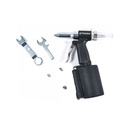 TEKIRO AIR RIVETER-1 / RIVET ANGIN / TOOLS / ALAT PERKAKAS