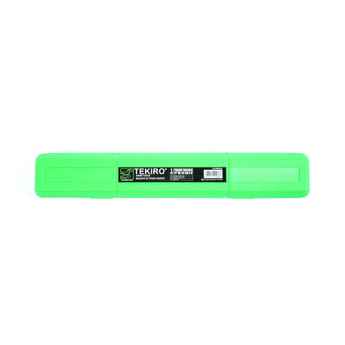 TEKIRO 1/2 " TORQUE WRENCH 20 - 100 NANO METRIC (TR1200) /GAGANG TORSI