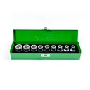 TEKIRO STAR SOCKET SET (SM) 9 PCS