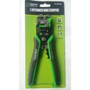TEKIRO AUTOMATIC WIRE STRIPPER - TANG PENGUPAS/CRIMPING KABEL OTOMATIS