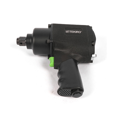 TEKIRO AIR IMPACT TWIN HAMMER 3/4 INCH /AIR IMPACT / TOOLS - ALAT PERK
