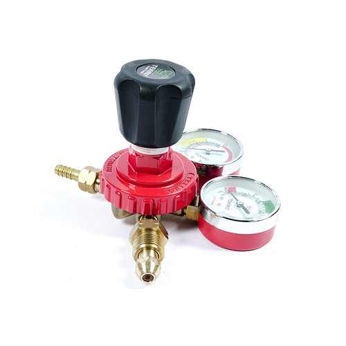 TEKIRO HEAVY DUTY WELDING REGULATOR ACETYLENE / WELDING REGULATOR ACET