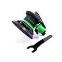 TEKIRO AIR SANDER 5" / ORBITAL SANDER / TOOLS / PERKAKAS