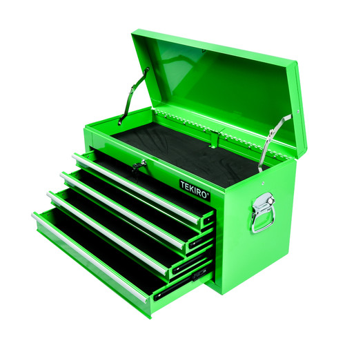 TEKIRO CABINET 4-1 DRAWER / STORAGE