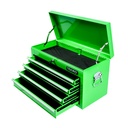 TEKIRO CABINET 4-1 DRAWER / STORAGE