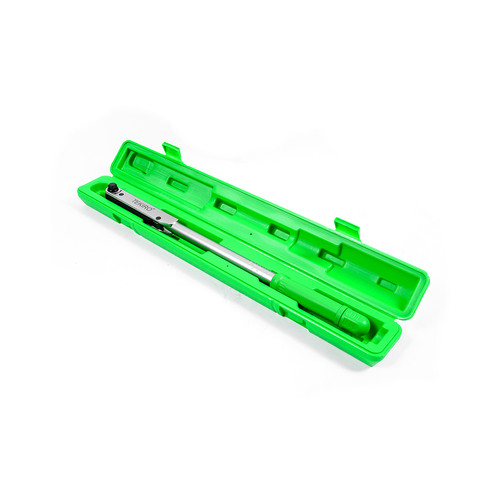 TEKIRO 1/2" DR. TORQUE WRENCH 25 - 135 N.M (T1200) / KUNCI TORSI