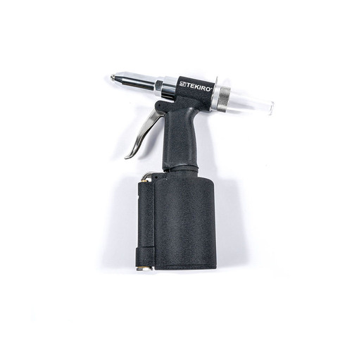 TEKIRO AIR RIVETER-1 / RIVET ANGIN / TOOLS / ALAT PERKAKAS