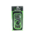 TEKIRO DIGITAL MULTIMETER / MULTI TESTER / AVO METER DIGITAL