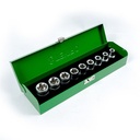 TEKIRO STAR SOCKET SET (SM) 9 PCS