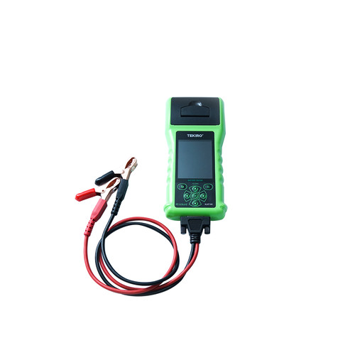 TKR ALAT TEST AKI 12V / 24V / BATTERY TESTER 12V / 24V