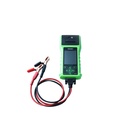 TKR ALAT TEST AKI 12V / 24V / BATTERY TESTER 12V / 24V