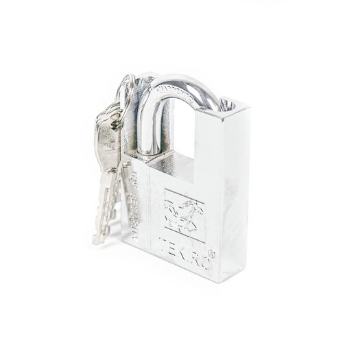 TEKIRO GEMBOK JAKET 60 MM / PADLOCK JACKET / PERKAKAS - TOOLS