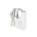 TEKIRO GEMBOK JAKET 60 MM / PADLOCK JACKET / PERKAKAS - TOOLS