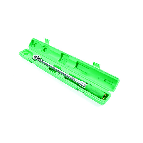 TEKIRO 1/2" DR. TORQUE WRENCH 40 - 200 N.M (TR2000) / KUNCI TORSI