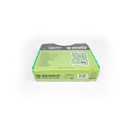 TEKIRO 1/4" - 3/8" - 1/2" DR. SOCKET SET 6 PT (SM) 120 PCS