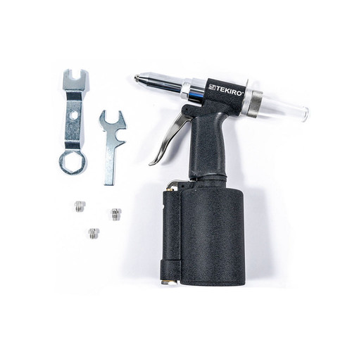 TEKIRO AIR RIVETER-1 / RIVET ANGIN / TOOLS / ALAT PERKAKAS