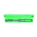 TEKIRO 1/2 " TORQUE WRENCH 20 - 100 NANO METRIC (TR1200) /GAGANG TORSI