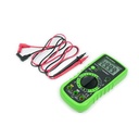 TEKIRO DIGITAL MULTIMETER / MULTI TESTER / AVO METER DIGITAL