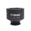 TEKIRO 3/4 INCH KUNCI SOCK IMPACT 6 PT 70 MM / MATA SOK IMPACT / TOOLS