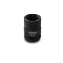 TEKIRO 1/2 INCH KUNCI SOCK IMPACT 6 PT 09 MM / MATA SOK IMPACT / TOOLS