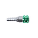TEKIRO AIR QUICK COUPLER ONE TOUCH 40 SH / COUPLER/TOOLS/ALAT PERKAKAS