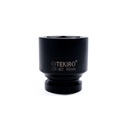 TEKIRO 1 INCH KUNCI SOCK IMPACT 6 PT 46 MM / MATA SOK IMPACT / TOOLS