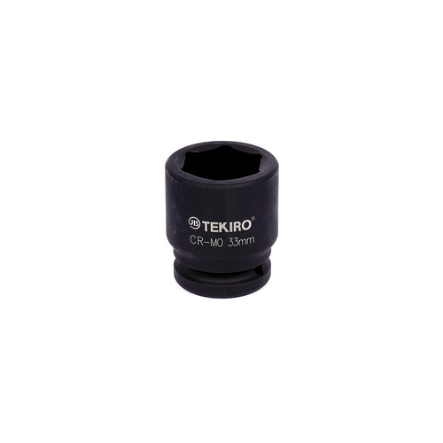 TEKIRO 3/4 INCH KUNCI SOCK IMPACT 6 PT 33 MM / MATA SOK IMPACT / TOOLS
