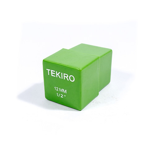 TEKIRO NOMOR KETOK 12 MM / NOMOR KETOK / TOOLS / ALAT PERKAKAS