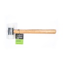 TEKIRO PALU NILON 40 MM = 400 GRAM / PALU NILON / TOOLS /ALAT PERKAKAS