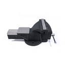 TEKIRO BENCH VISE STEEL BODY 8 INCH / CATOK /RAGUM/TOOLS/ALAT PERKAKAS