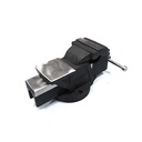 TEKIRO BENCH VISE STEEL BODY 3 INCH / CATOK /RAGUM/TOOLS/ALAT PERKAKAS