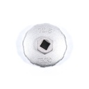 TEKIRO KUNCI OIL FILTER (BOWL TYPE) 66.5 MM / KUNCI OLI FILTER MANGKOK