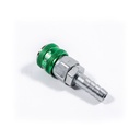 TEKIRO AIR QUICK COUPLER ONE TOUCH 30 SH / COUPLER/TOOLS/ALAT PERKAKAS