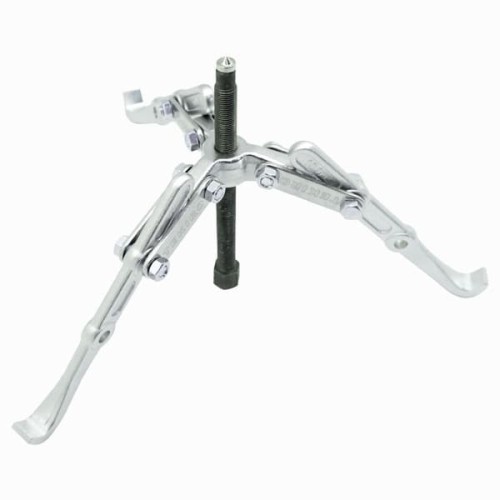 TEKIRO THREE ARM PULLER 12 INCH / TREKER KAKI 8 / TOOLS /ALAT PERKAKAS