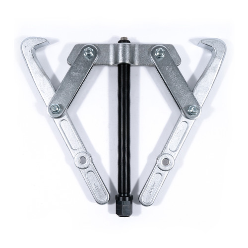 TEKIRO TWO ARM PULLER 10 INCH / TREKER KAKI 6 / TOOLS / ALAT PERKAKAS