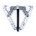 TEKIRO TWO ARM PULLER 10 INCH / TREKER KAKI 6 / TOOLS / ALAT PERKAKAS
