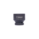 TEKIRO 1 INCH KUNCI SOCK IMPACT 6 PT 48 MM / MATA SOK IMPACT / TOOLS