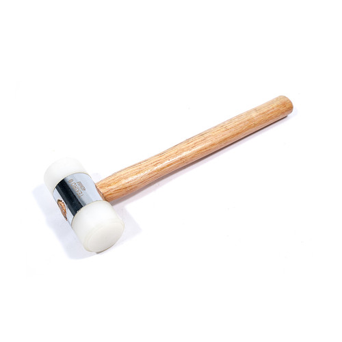 TEKIRO PALU NILON 40 MM = 400 GRAM / PALU NILON / TOOLS /ALAT PERKAKAS